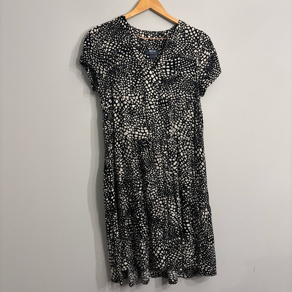Maeve by Anthropologie Sacha Dress
